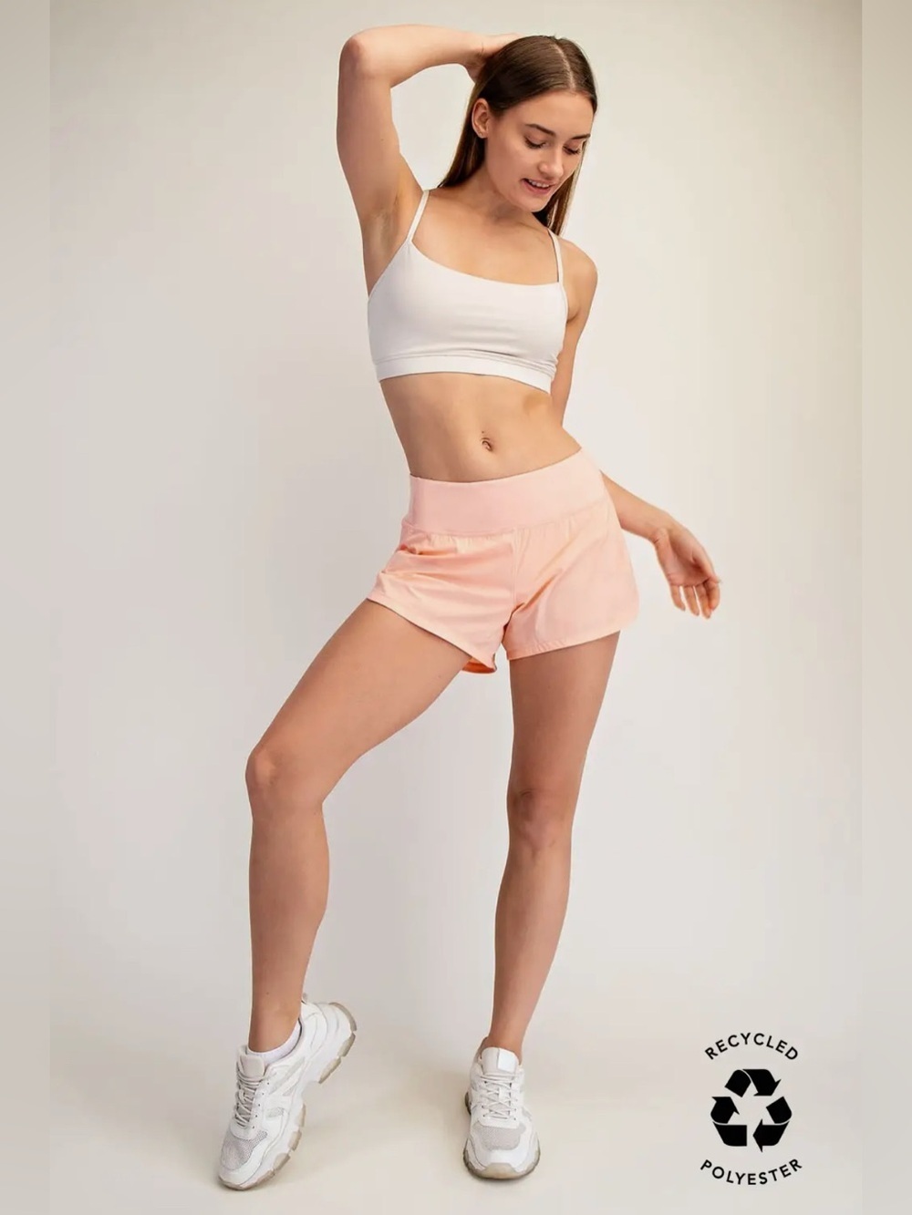 Rae Mode Motion Active Workout Short S, M, L, XL
